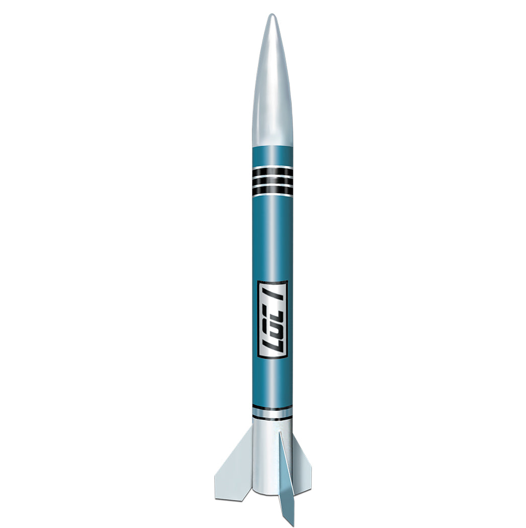LOC-I – LOC Precision / Public Missiles Ltd.