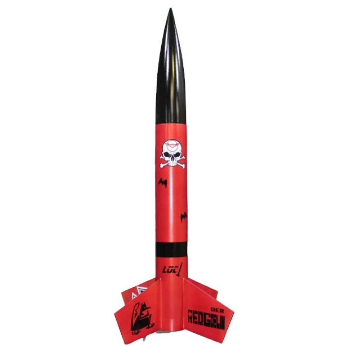 LOST『GOBLIN』PRO-FORMANCE 9724_GreatGoblin_Rocket-