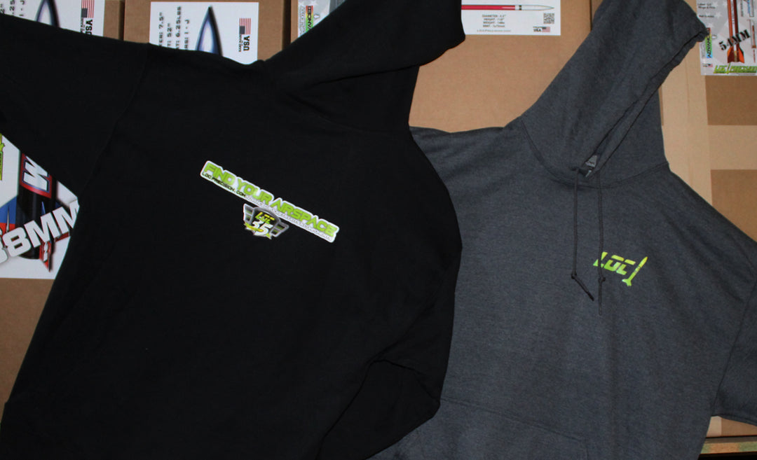 LOC Gear is here!