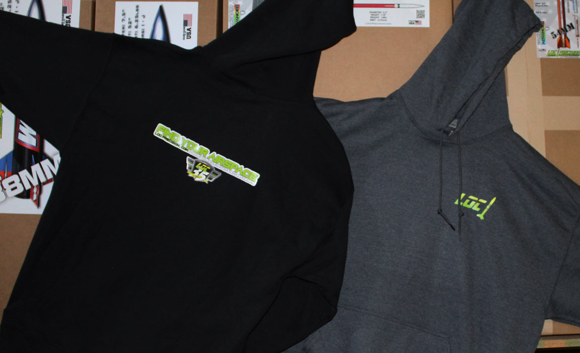 LOC Gear is here!