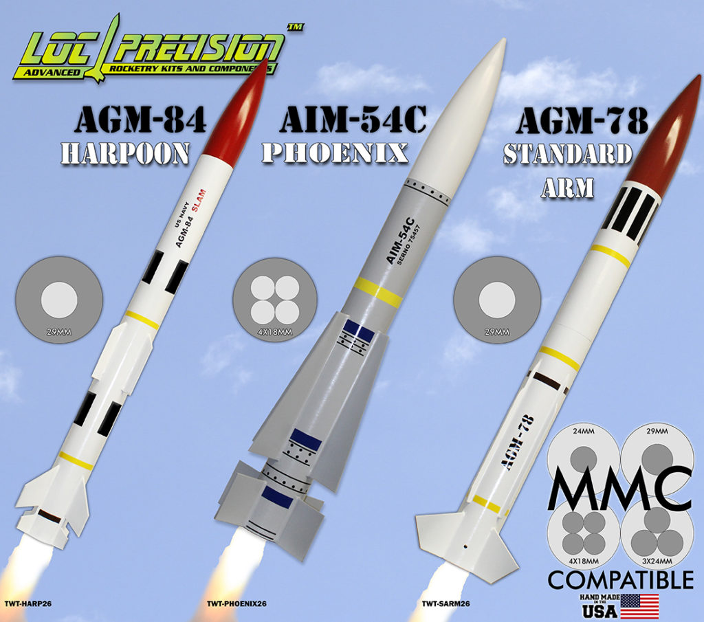 Bored with single motor configurations???