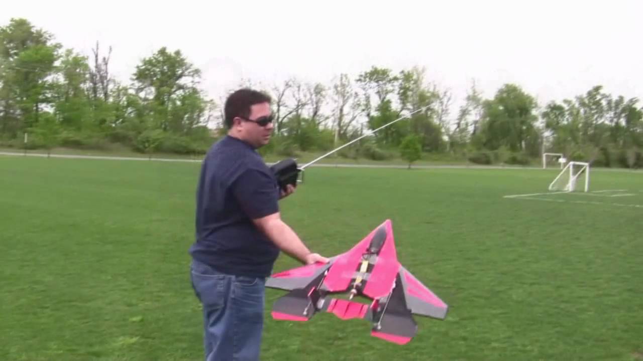Park Flyer Series