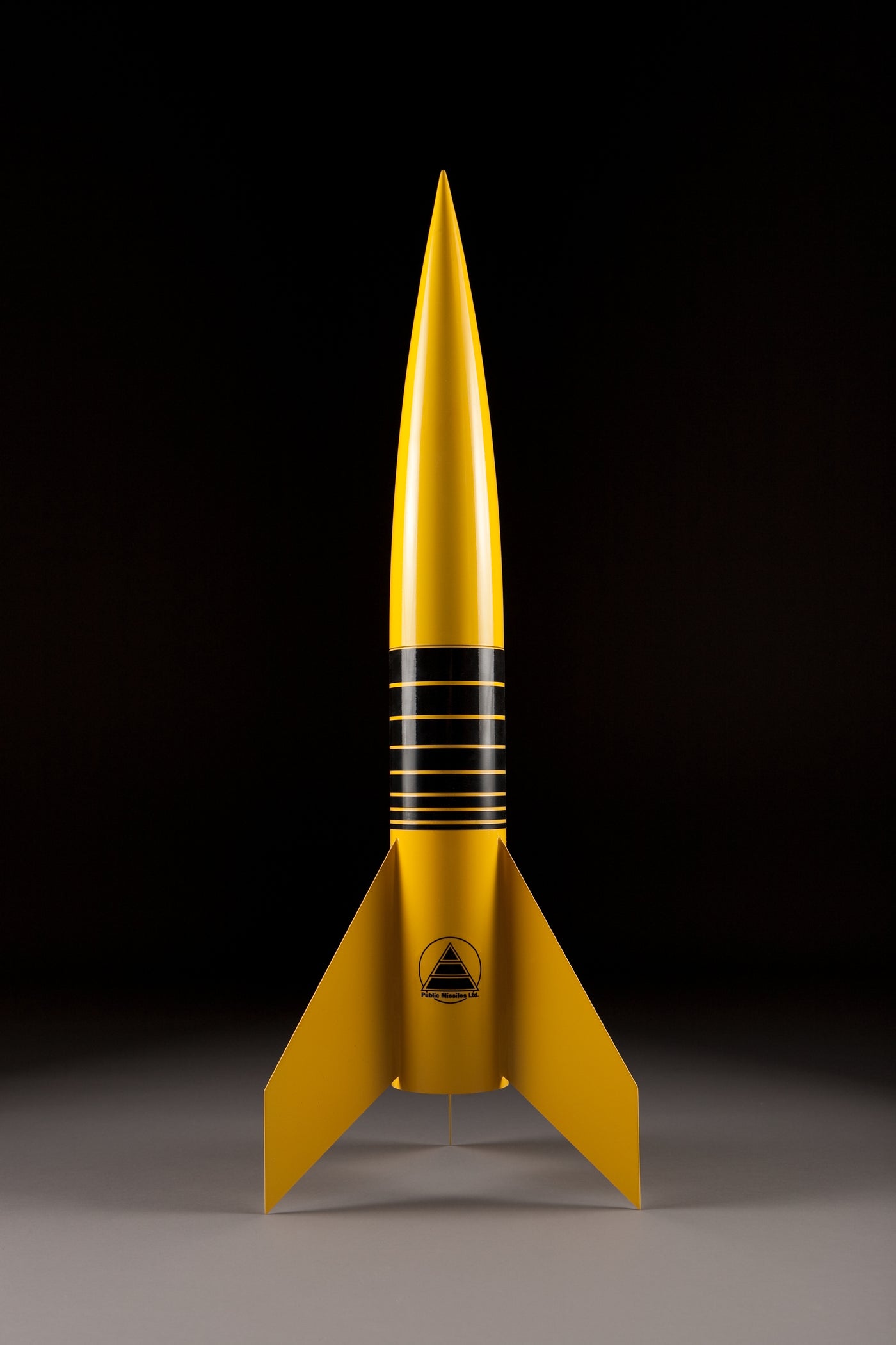 Public Missiles - Rocket Kits