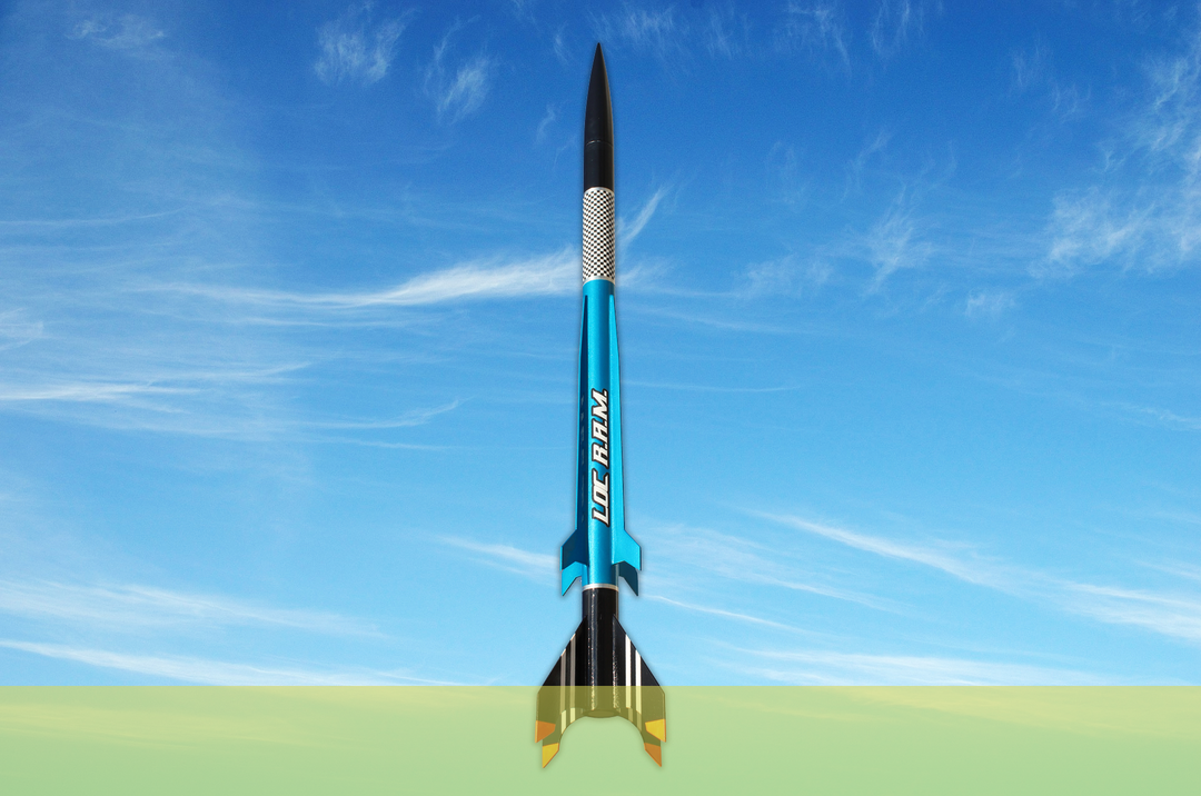 Rockets - Skill Level - Intermediate