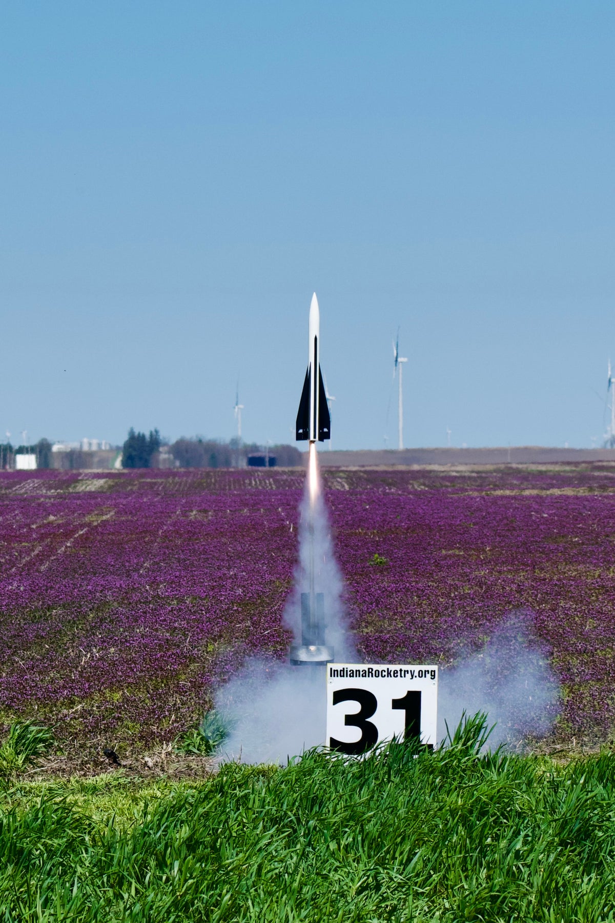 2.63 HAWK – LOC Precision / Public Missiles Ltd.