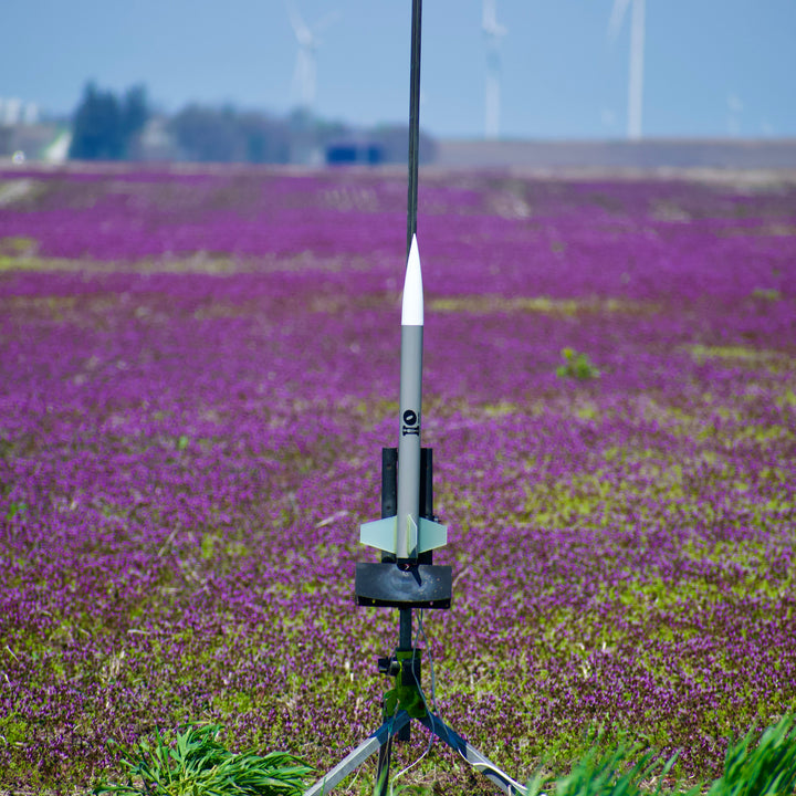 Io Rocket Kit