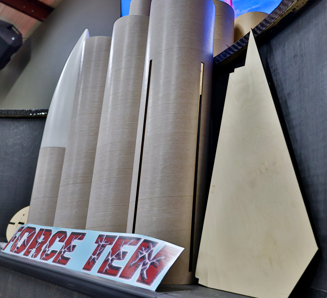 Force Ten
