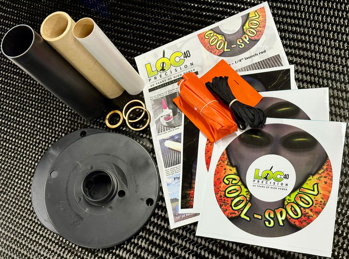 Cool Spool