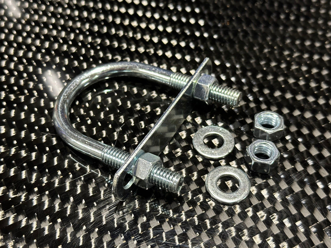 Shock Cord Mounts