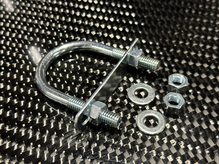 Shock Cord Mounts