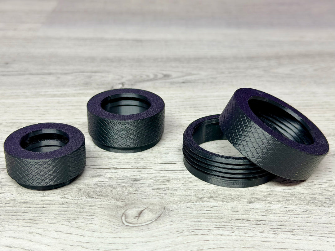 3D Motor Retainers