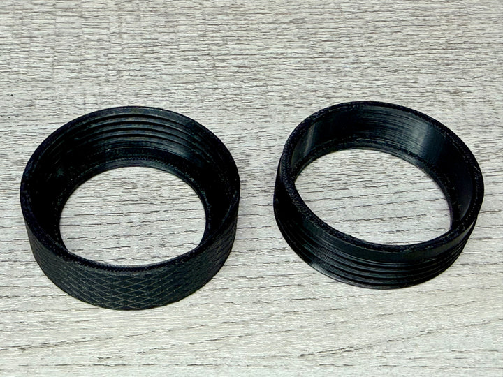 3D Motor Retainers