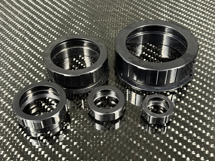 PRO Motor Retainers