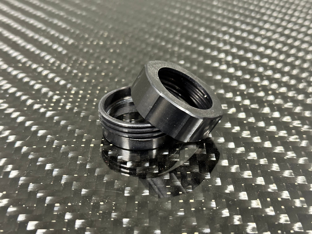 PRO Motor Retainers