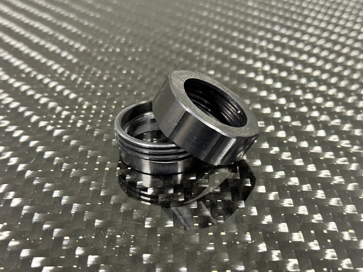 PRO Motor Retainers