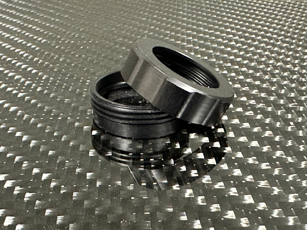 PRO Motor Retainers