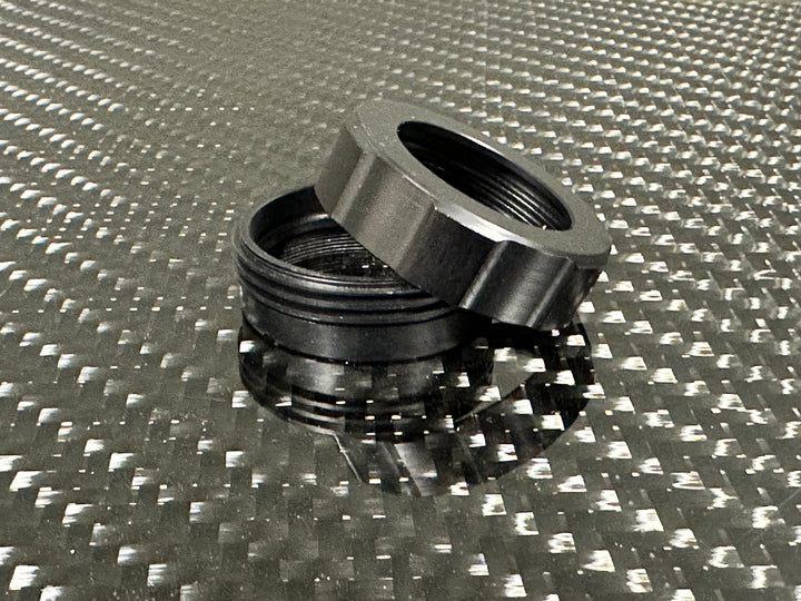 PRO Motor Retainers