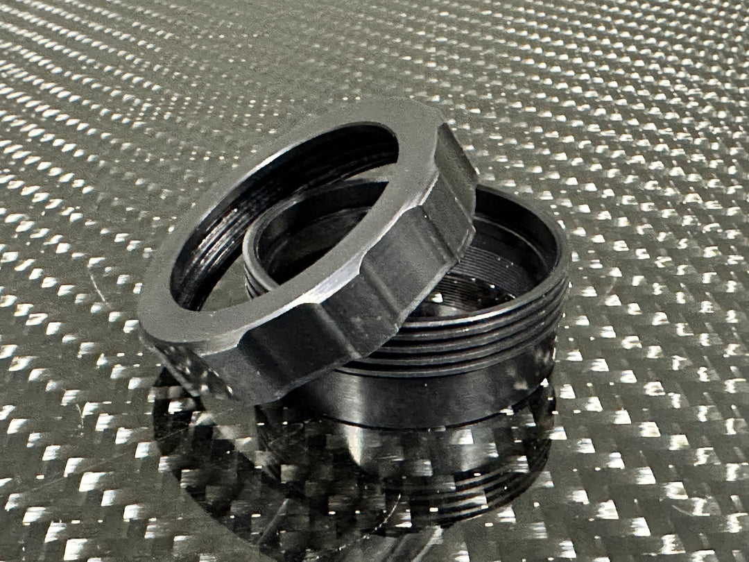 PRO Motor Retainers