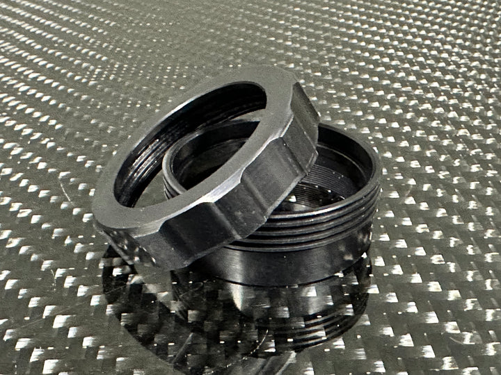 PRO Motor Retainers
