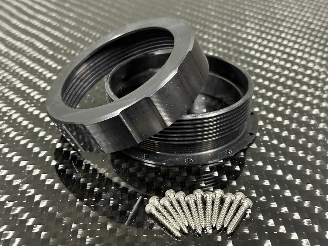 PRO Motor Retainers