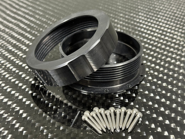 PRO Motor Retainers