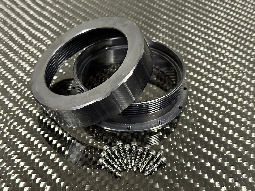 PRO Motor Retainers