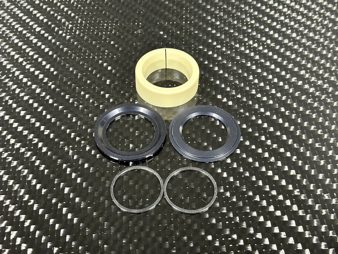 HAMR Adapter System for PRO Motor Retainers