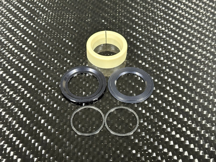 HAMR Adapter System for PRO Motor Retainers