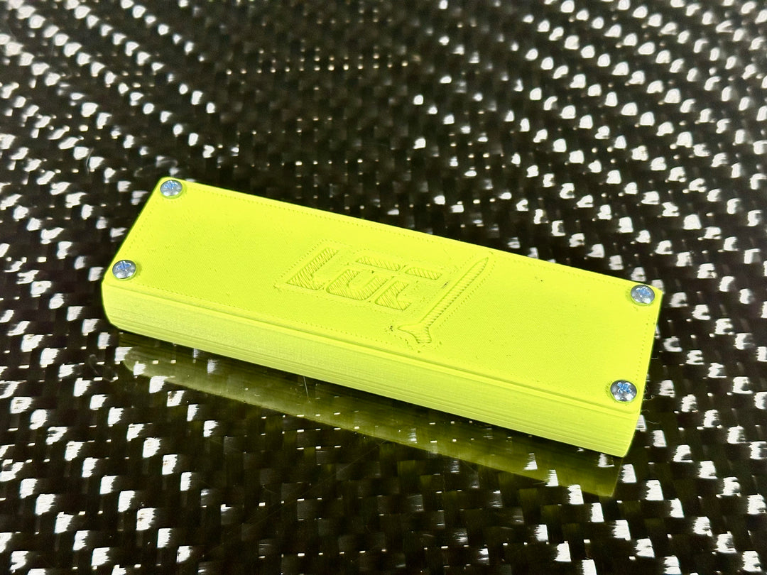 Case for Altus Metrum TeleGPS Tracker