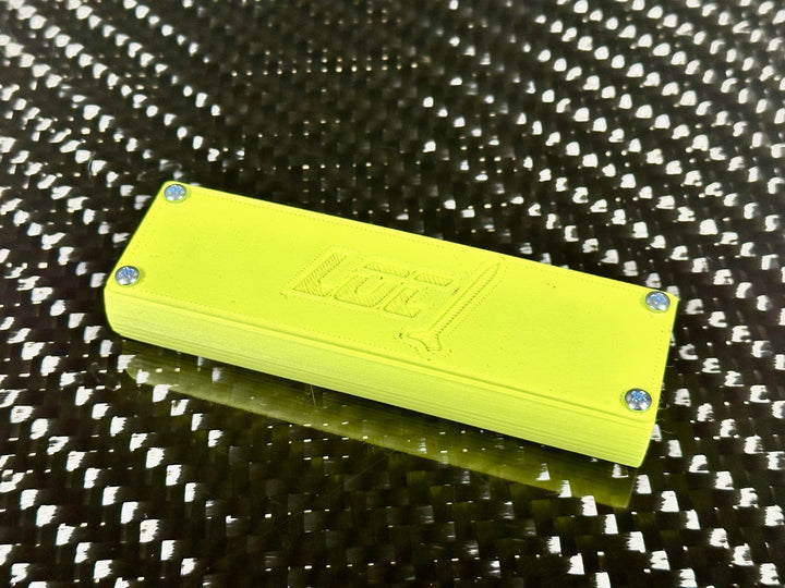 Case for Altus Metrum TeleGPS Tracker