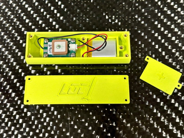 Case for Altus Metrum TeleGPS Tracker