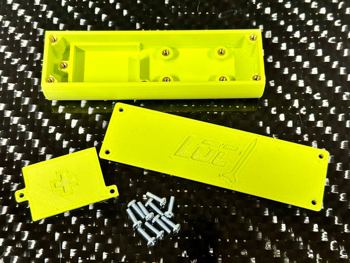 Case for Altus Metrum TeleGPS Tracker