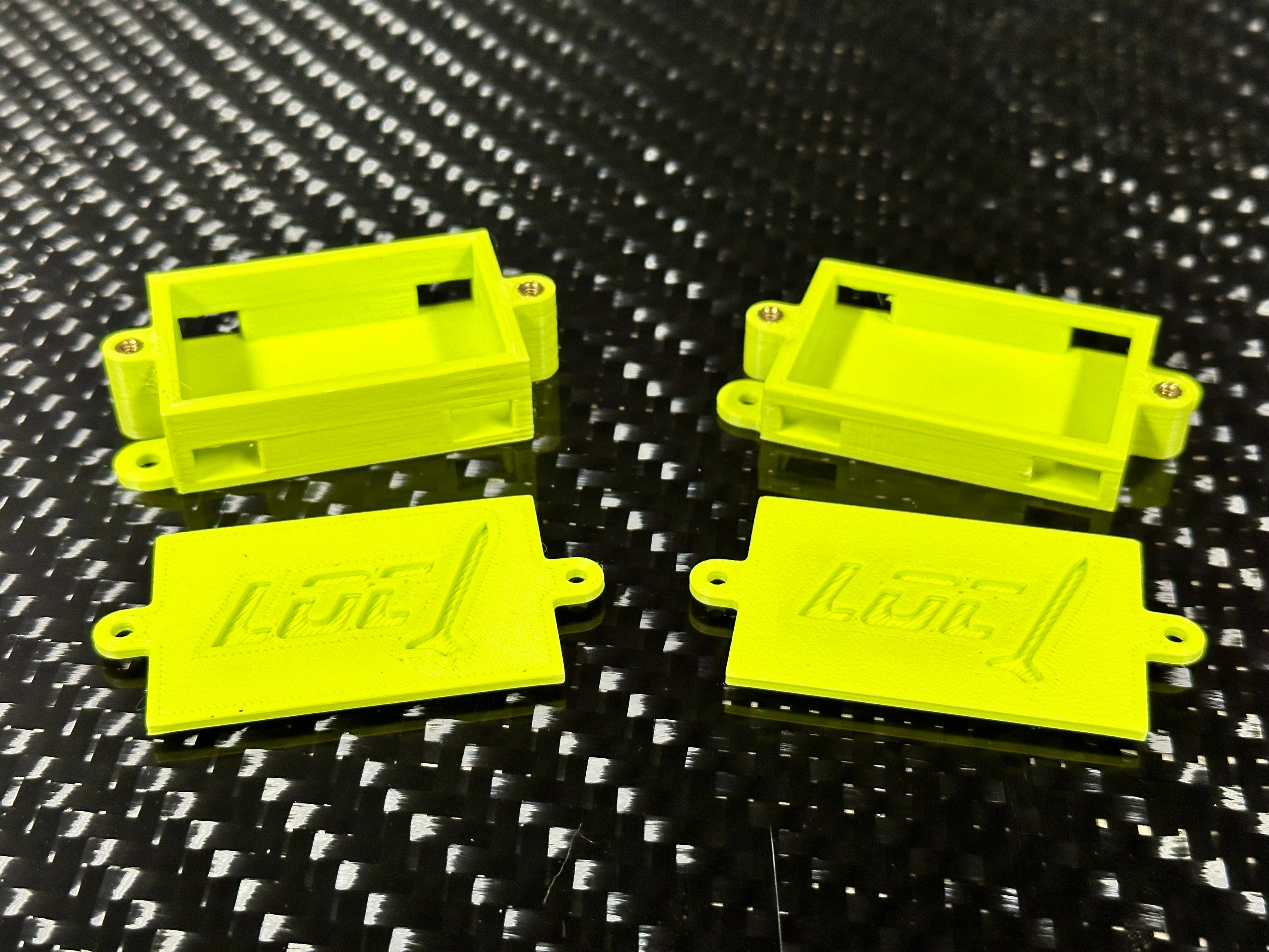 Battery Box for Altus Metrum 850mAh LiPo – LOC Precision / Public ...