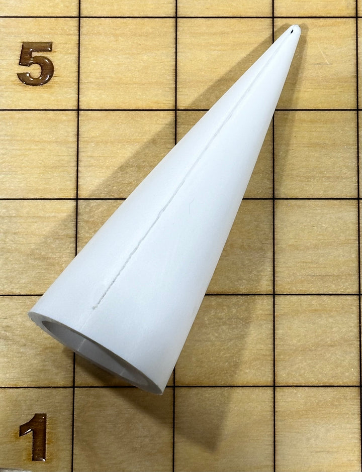 Nose Cone Tips CLOSEOUT CORNER