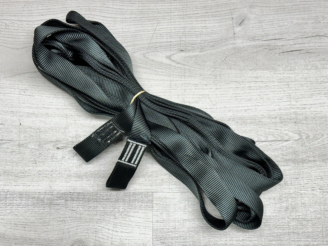 Model Rocket Shock Cords | Elastic, Nylon & More Shock Cords – LOC