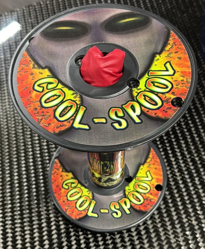 Cool Spool