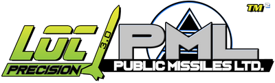 High Power Model Rocketry Supplies | Advanced Model Rocket Kits – LOC ...