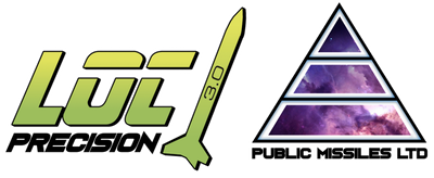 Buy High Power Model Rocket Kits - Rocketry Kits Online – LOC Precision ...