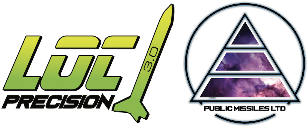 About LOC Precision Model Rockets - Best Model Rocketry in USA – LOC ...