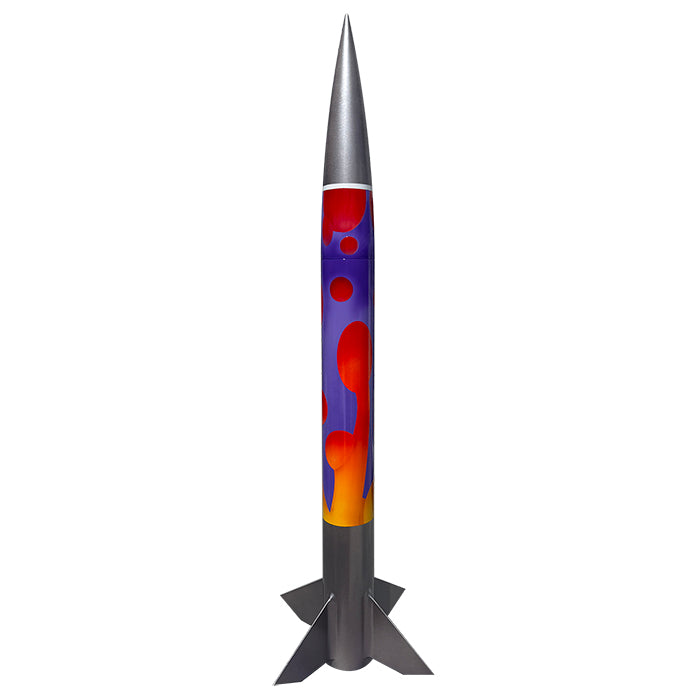 Mystic Rocket