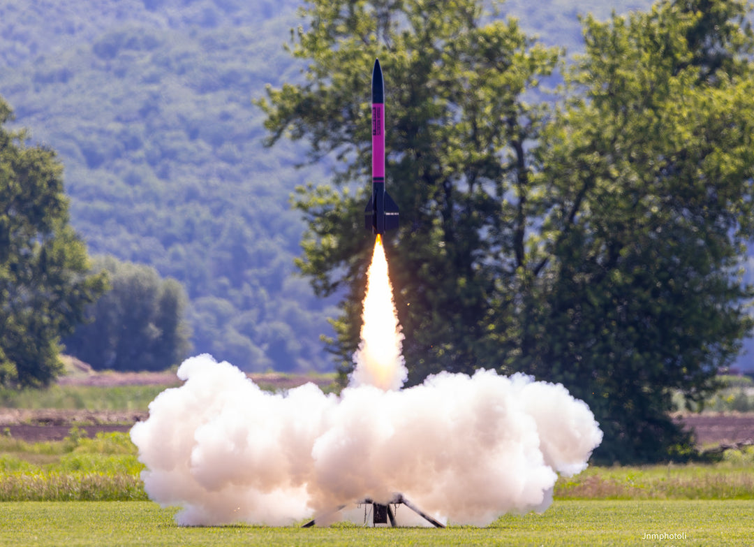 Mystic Buzz – LOC Precision / Public Missiles Ltd.