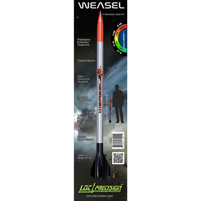 Weasel