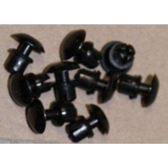 Nylon Rivet