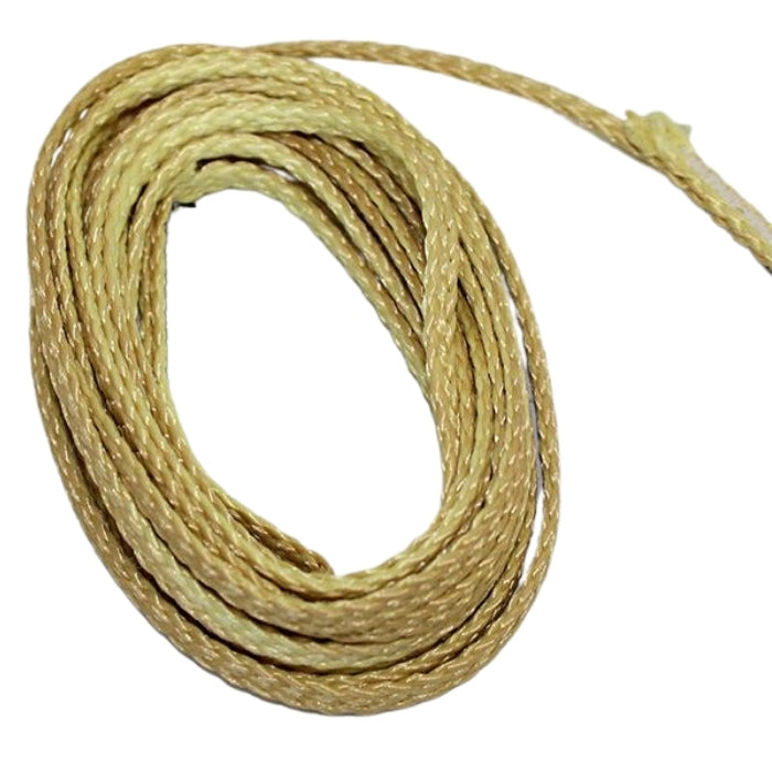 Shock Cords - Tubular Kevlar