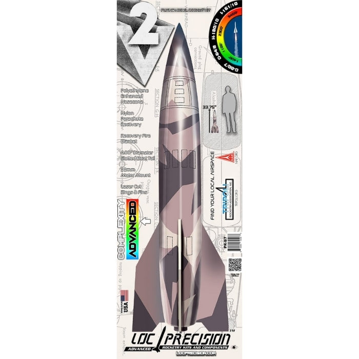 V2 4"