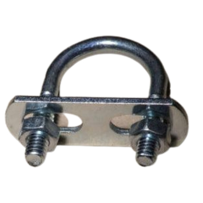 Shock Cord Mounts