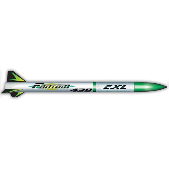 Fantom 438