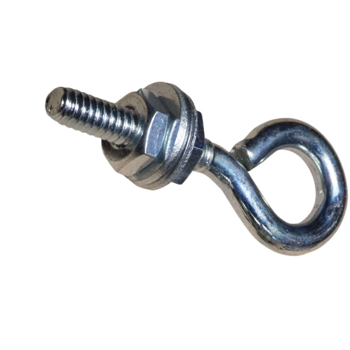 Shock Cord Mounts