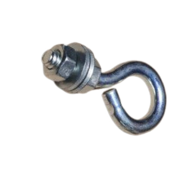 Shock Cord Mounts