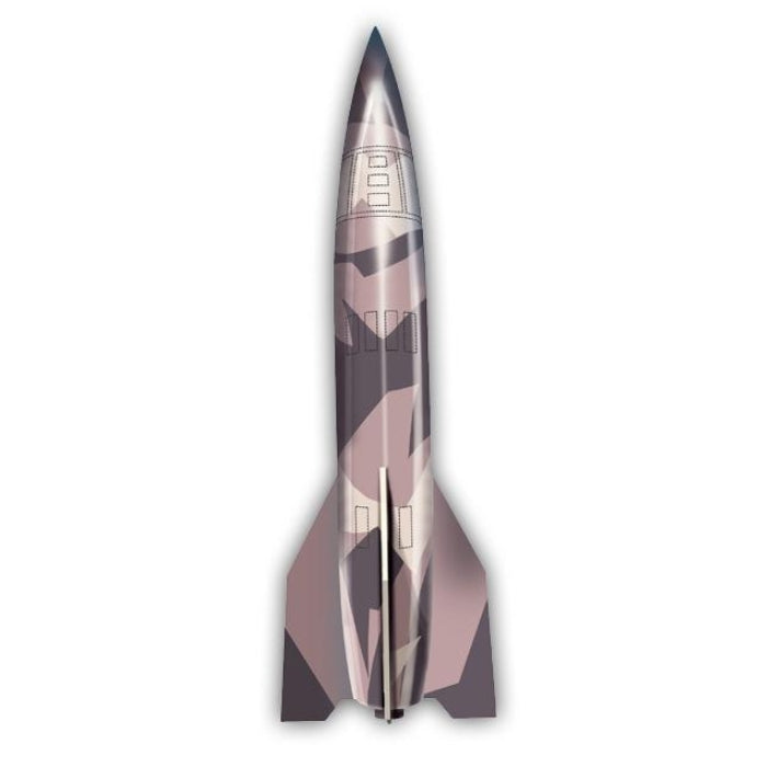 V2 7.5"